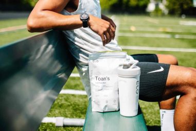 4 Best Post Workout Recovery Drinks in 2026