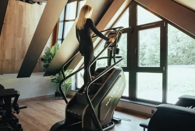 4 Best Stair Climber Machines for Home in 2026