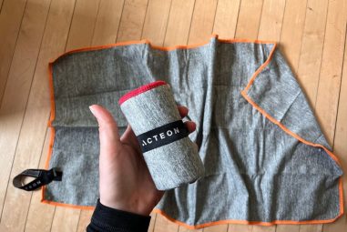 4 Best Sweat Resistant Workout Towels in 2026