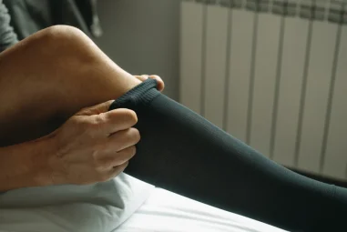 5 Best Compression Sleeves for Recovery in 2026