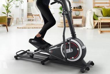 5 Best Elliptical Machines for Home Use in 2026
