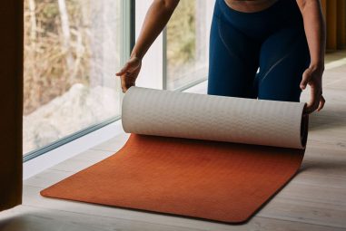 5 Best Exercise Mats for Home Workouts in 2026
