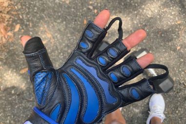 5 Best Gym Gloves for Women in 2026