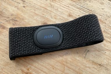 5 Best Heart Rate Monitor Chest Strap in 2026