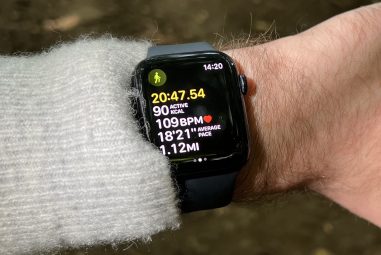 5 Best Smartwatches for Fitness Tracking in 2026