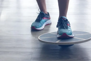 5 Best Balance Boards for Stability Training in 2026