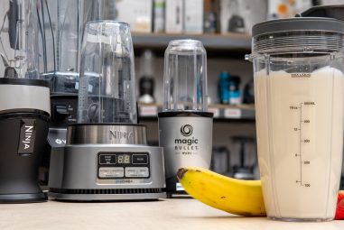 5 Best Blenders for Protein Shakes in 2026