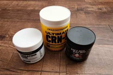 4 Best Creatine Supplements for Beginners in 2026