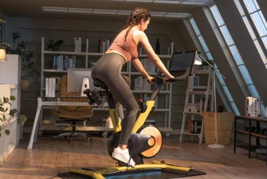 5 Best Exercise Bikes for Small Apartments in 2026