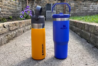 5 Best Fitness Tracking Water Bottles in 2026