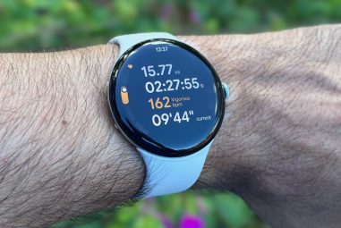 5 Best Fitness Watches for Cardio Tracking in 2026