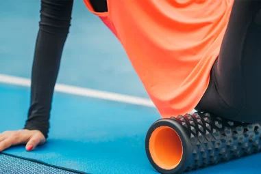 4 Best Foam Rollers for Muscle Recovery in 2026