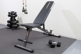 5 Best Foldable Workout Benches for Small Spaces in 2026