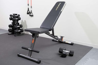 5 Best Foldable Workout Benches for Small Spaces in 2026