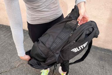 5 Best Gym Bags With Shoe Compartment in 2026