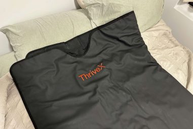 5 Best Infrared Sauna Blankets for Home in 2026