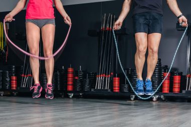 5 Best Jump Ropes for Cardio Training in 2026