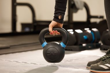 5 Best Kettlebell Sets for Beginners in 2026