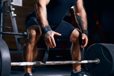 3 Best Lifting Straps for Deadlifts in 2026
