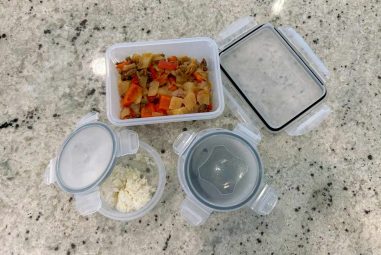 5 Best Meal Prep Containers for Fitness in 2026