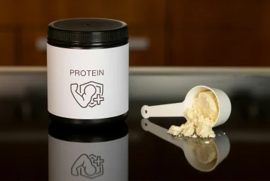5 Best Protein Powders for Weight Loss in 2026
