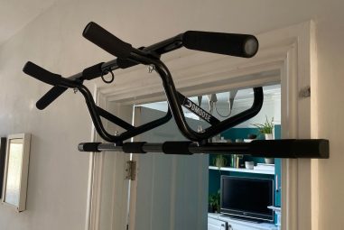 5 Best Pull Up Bars for Door Frames in 2026