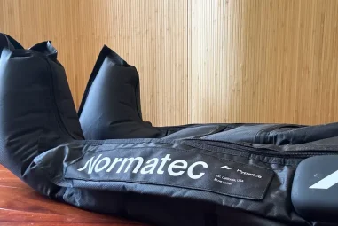 3 Best Recovery Boots for Athletes in 2026