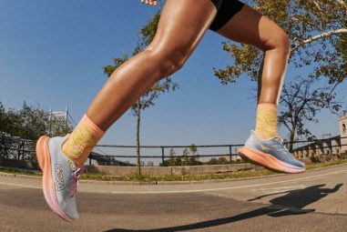 4 Best Running Shoes for Gym Workouts in 2026