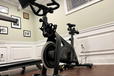 5 Best Spin Bikes for Home Gym in 2026