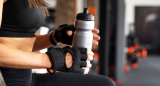 5 Best Water Bottles for Gym Workouts in 2026