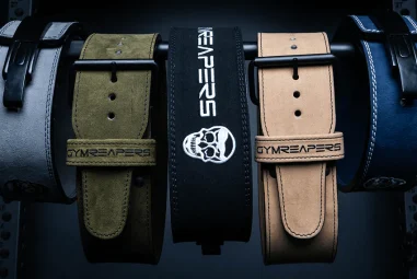 5 Best Weightlifting Belts for Beginners in 2026