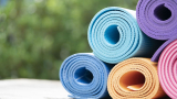 4 Best Yoga Mats for Beginners in 2026